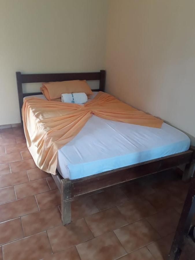 Associacao Sabesp Cardoso - Sp Hotell Eksteriør bilde